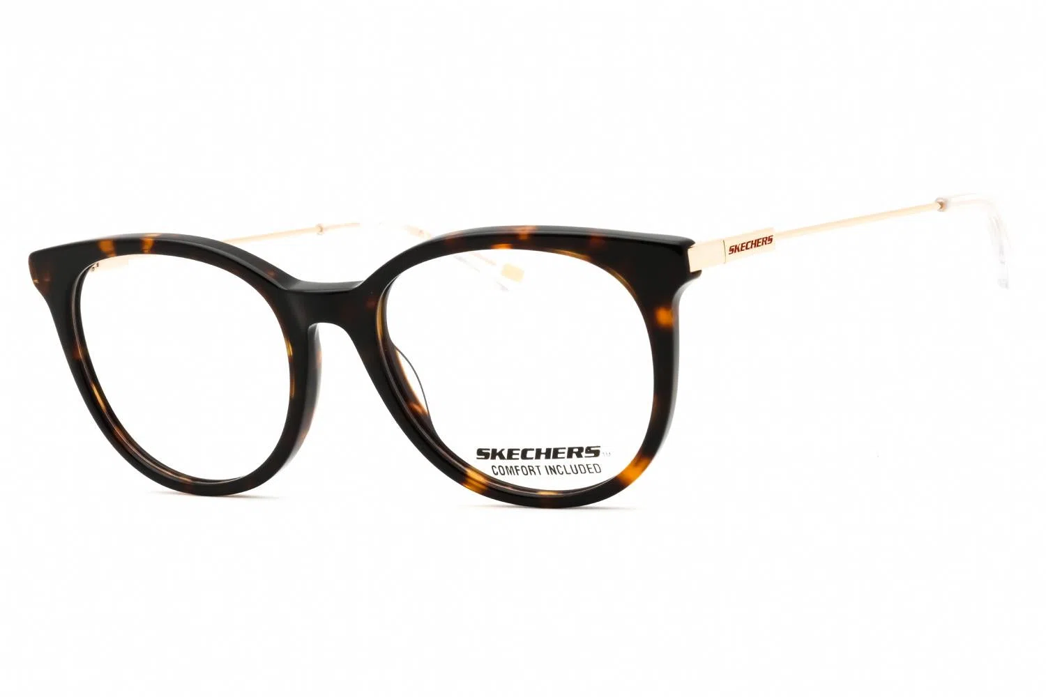 Skechers SE2167 Eyeglasses - view 3